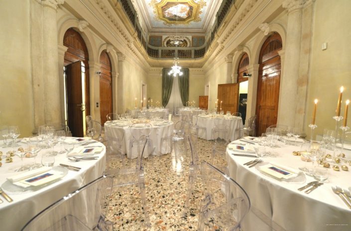 Фото Best Western Premier Bhr Treviso Hotel