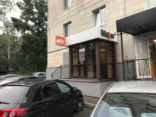 Мэйджор цветочный киа
