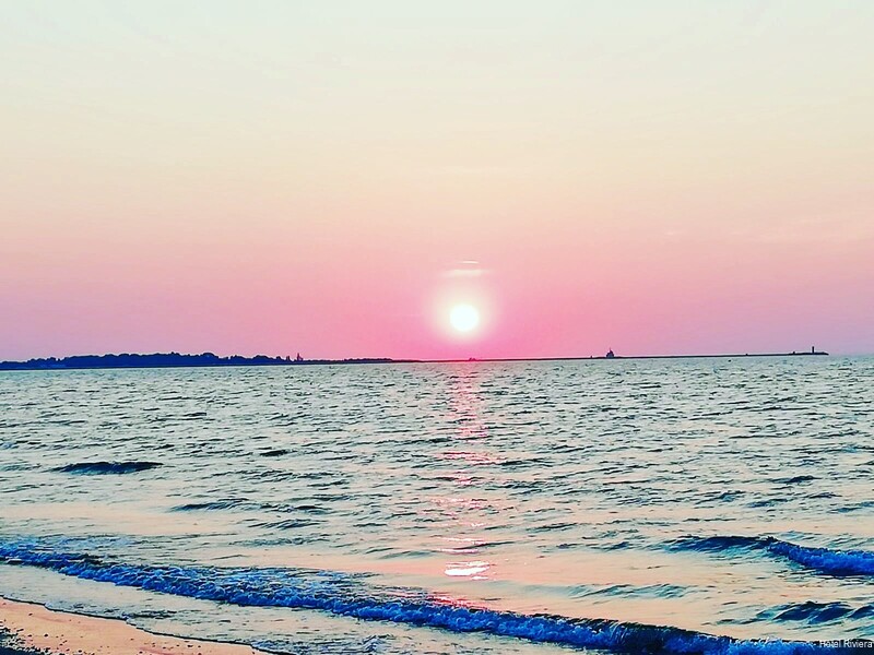 Фото Hotel Riviera