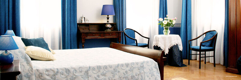 Фото Casa delle Rose B&b