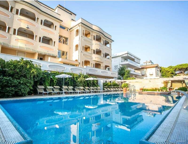 Фото Hotel Derby Exclusive