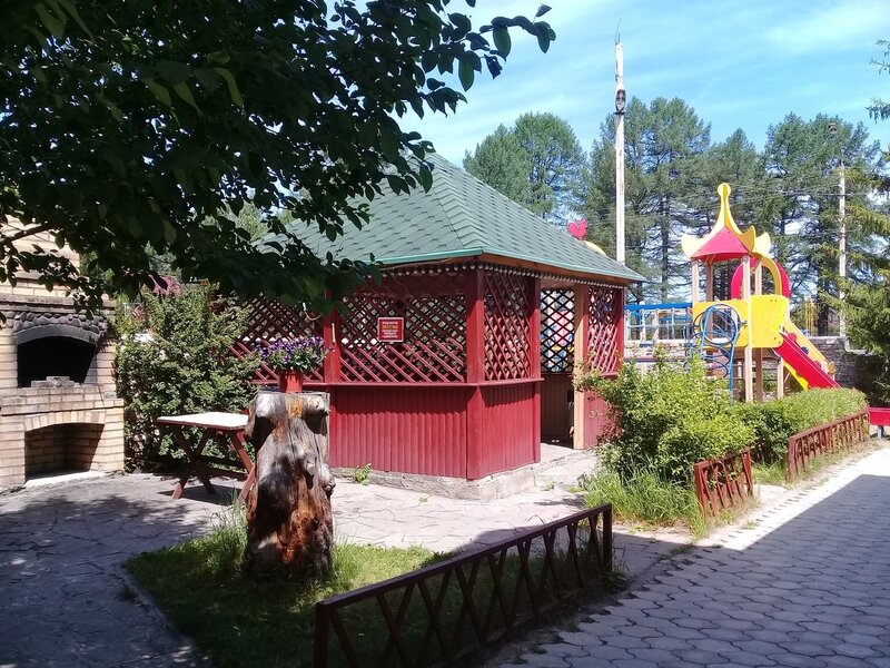 Эдельвейс — фото 16