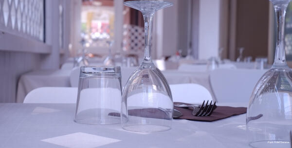 Фото Park Hotel Serena