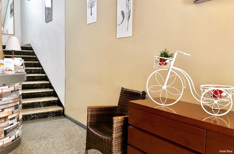 Фото Hotel Riva