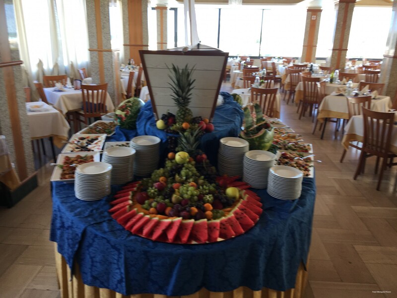 Фото Hotel Metropole