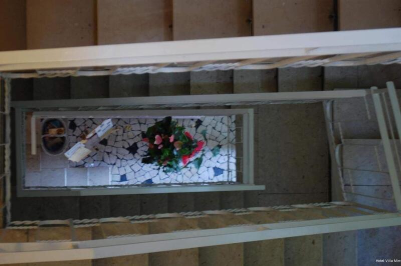 Фото Hotel Villa Mirna