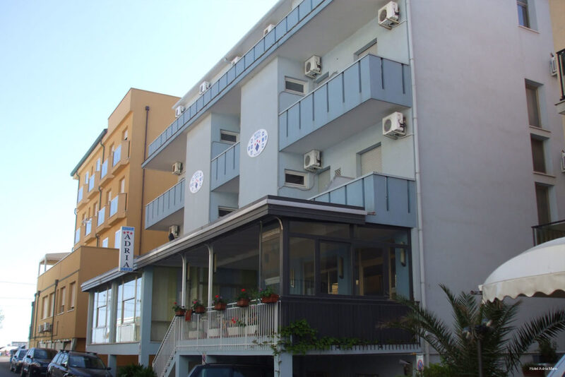 Фото Adria Mare