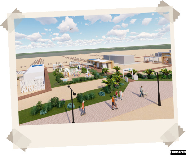 Фото Hotel Condor