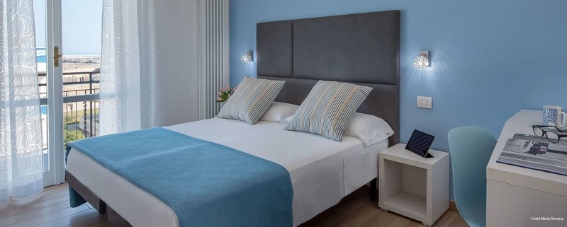 Фото Hotel Maria Serena