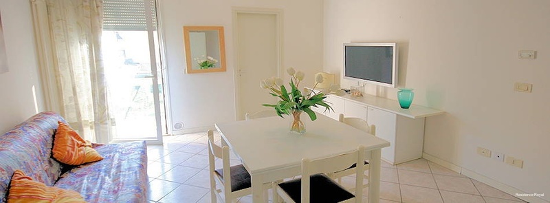 Фото Residence Royal