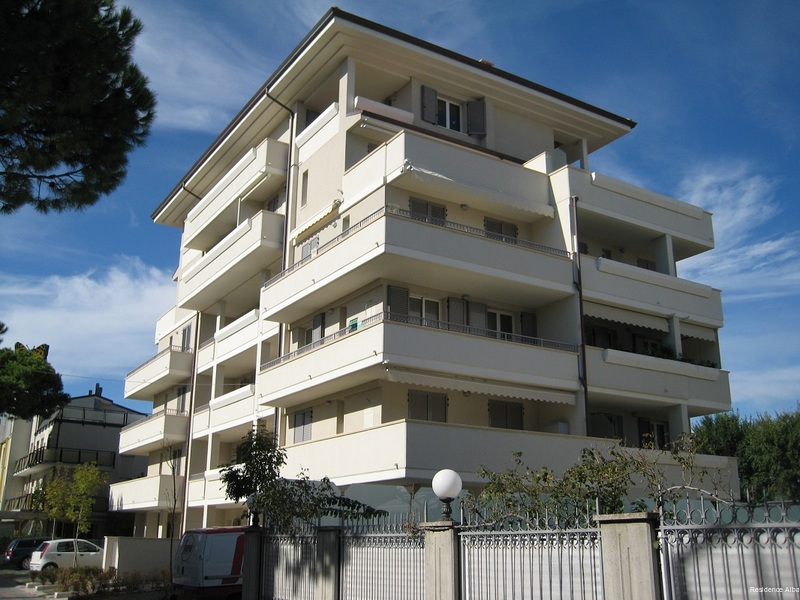 Фото Residence Alba