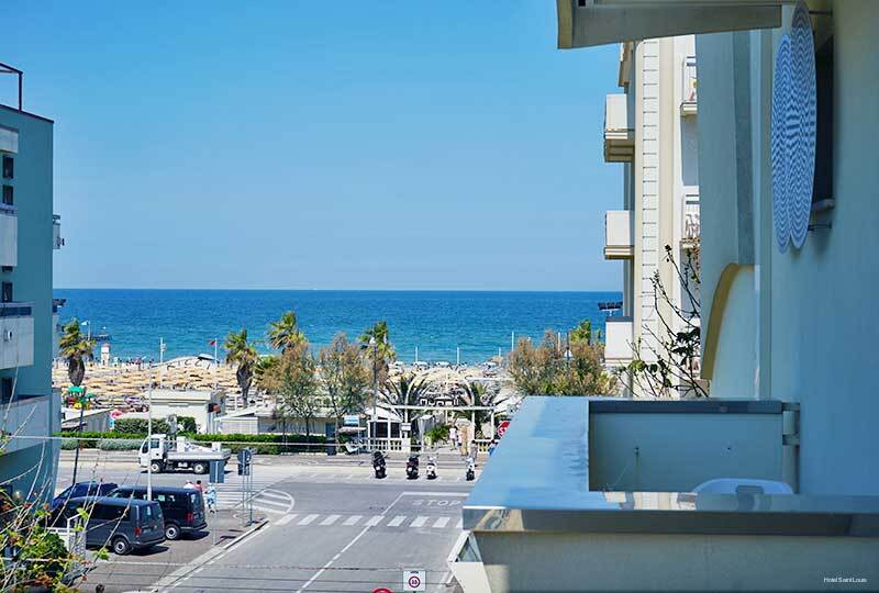 Фото Saint Louis