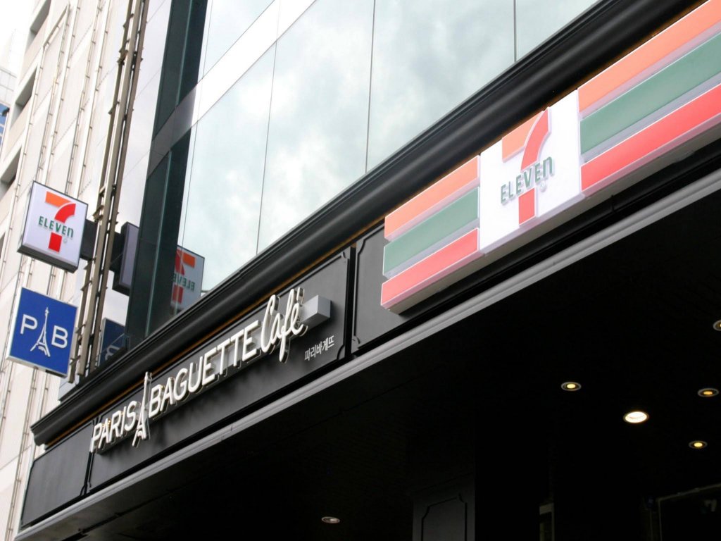 Фото Hotel Skypark Myeongdong III