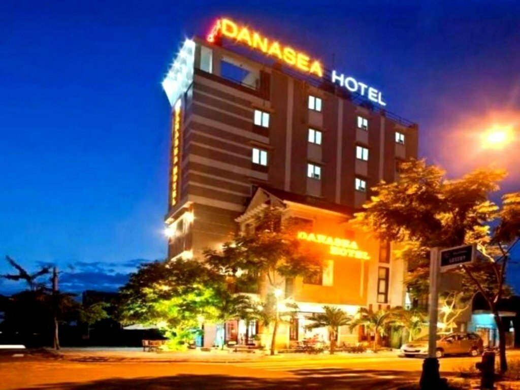 Hotel Danasea Hotel, Da Nang, photo