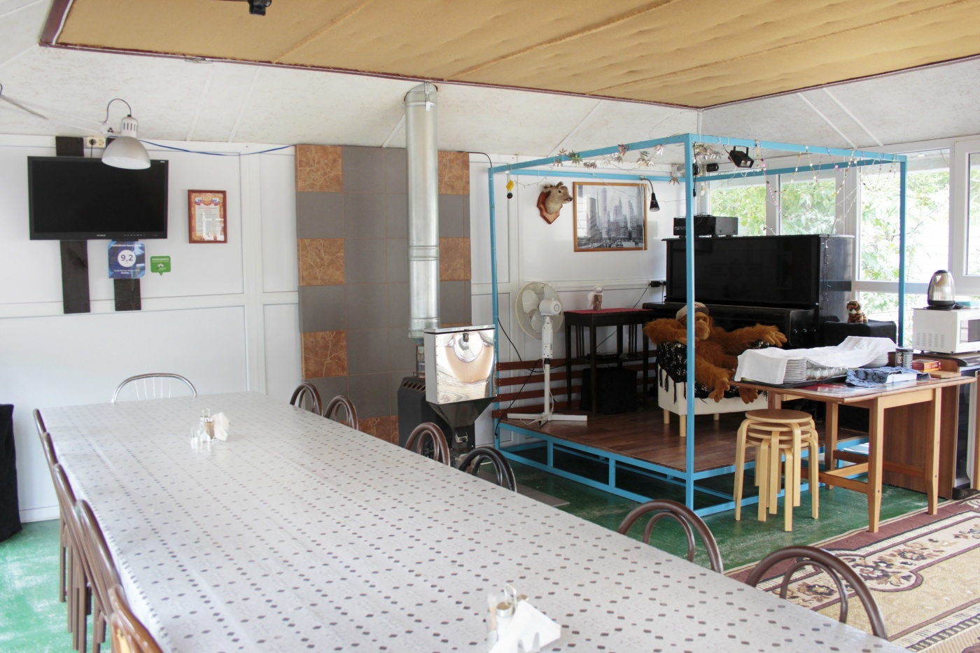 Фото отеля 5