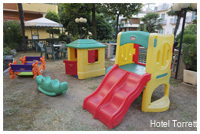 Фото Hotel Torretta