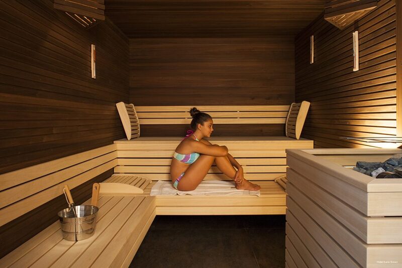 Фото Hotel Sans Souci