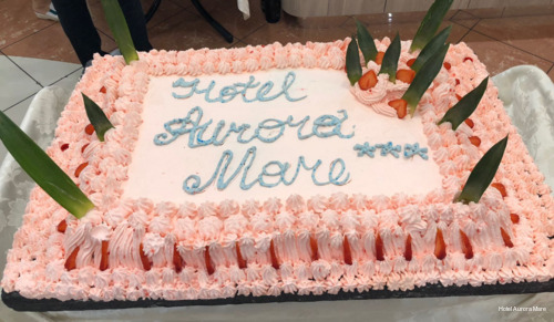 Фото Hotel Aurora Mare