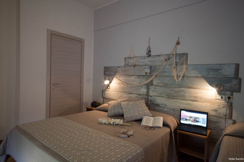 Фото Hotel Sandra