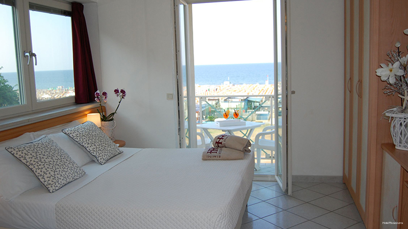 Фото Hotel Rivazzurra