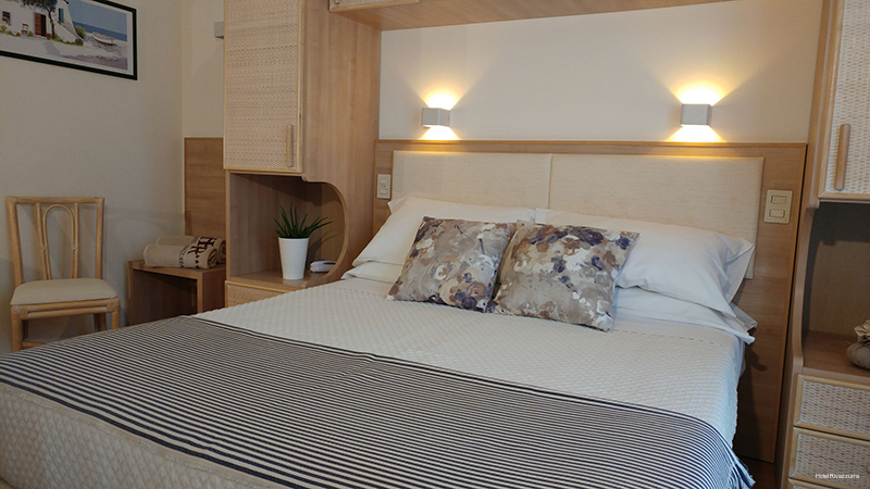 Фото Hotel Rivazzurra