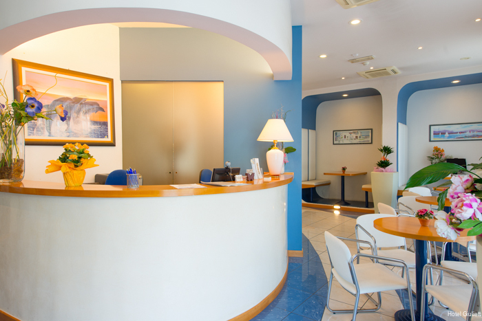 Фото Hotel Giulietta