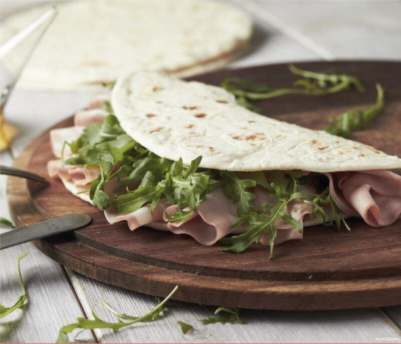 Фото Hotel Majorca