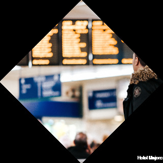 Фото Hotel Majorca