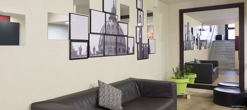 Фото B&b Hotel Pescara