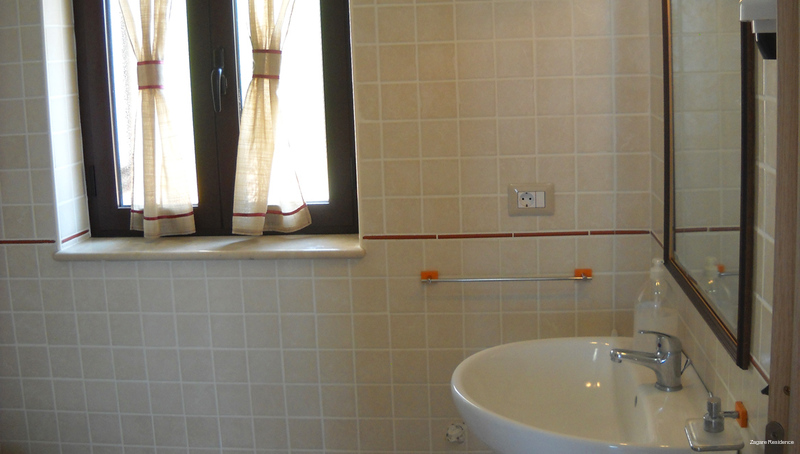 Фото Zagare Residence