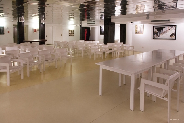 Фото Alexander Museum Palace Hotel