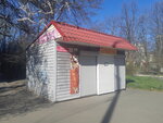 Parikmakherskaya Lileya (Solomianska Street, 31А), hairdresser