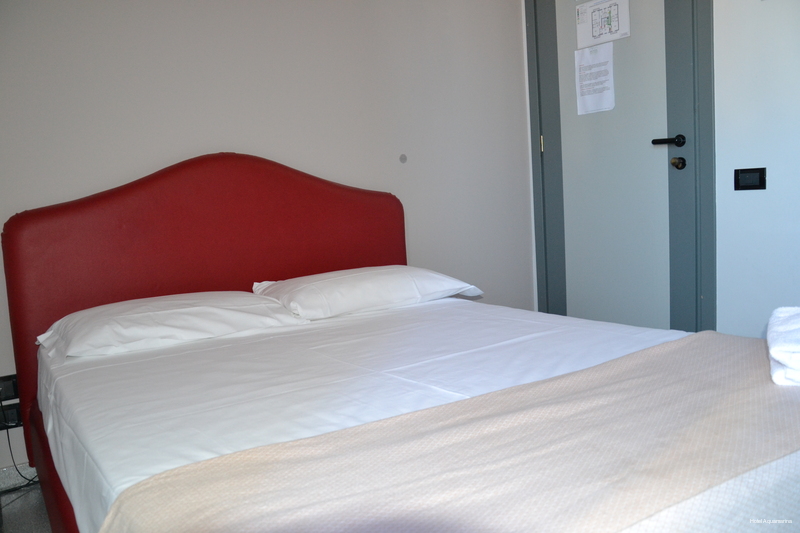 Фото Hotel Aquamarina