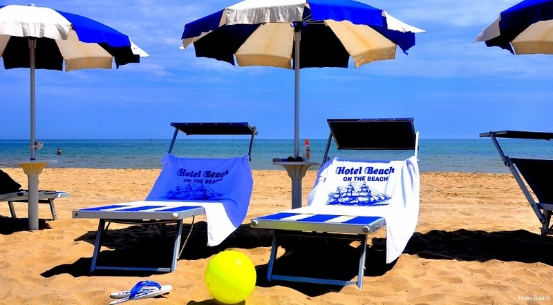 Фото Hotel Beach