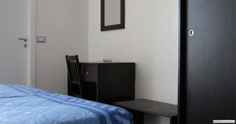 Фото Hotel Pensione Trieste