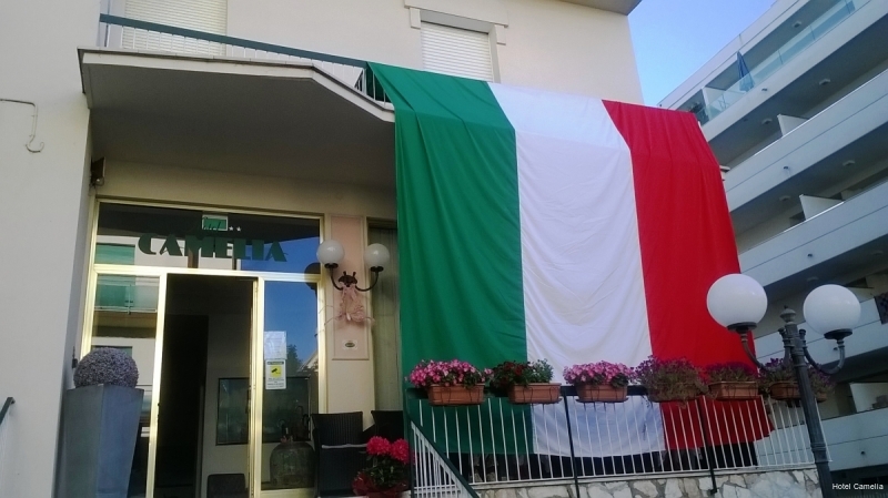 Фото Hotel Camelia