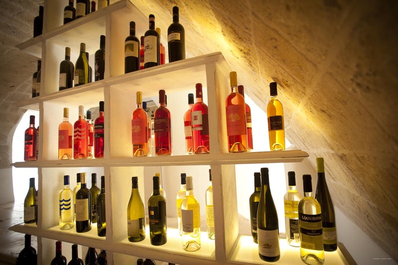 Фото Don Ferrante - Dimore di Charme