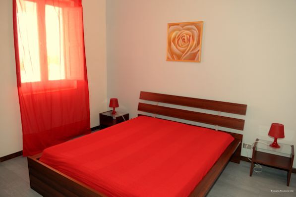 Фото Blumarine Residence Club