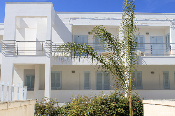 Фото Blumarine Residence Club