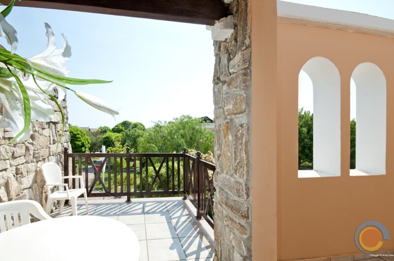 Фото Villaggio Emmanuele