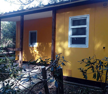 Фото Centro Vacanze Mulino D'Acqua