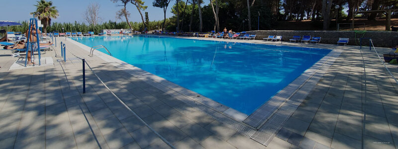 Фото Centro Vacanze Mulino D'Acqua