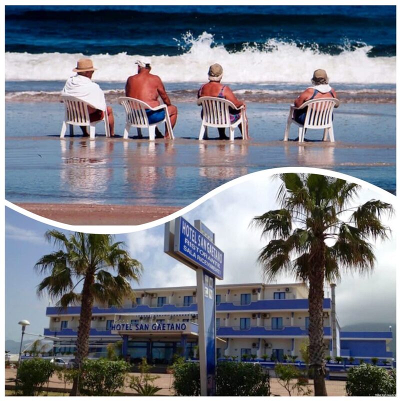 Фото Hotel San Gaetano