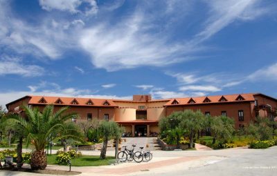 Фото Corte dei Greci Resort & SPA