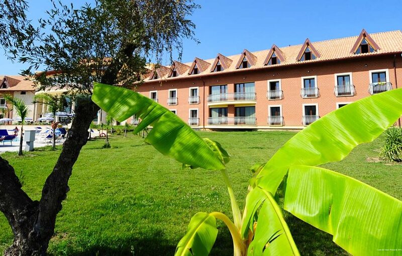 Фото Corte dei Greci Resort & SPA