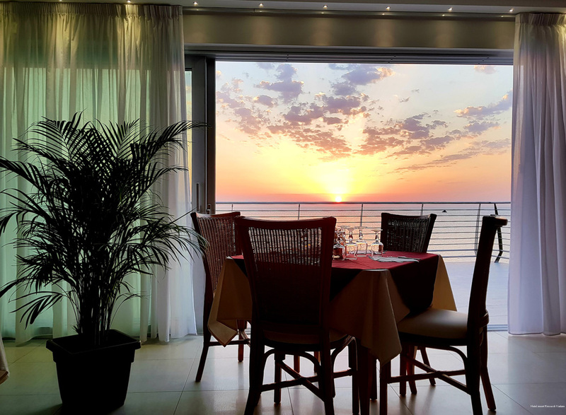 Фото Resort Hotel Rocca di Vadaro