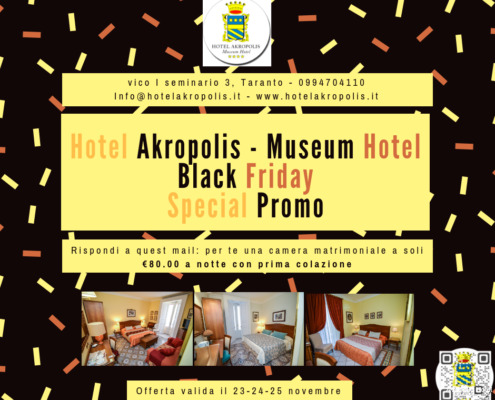 Фото Akropolis Hotel