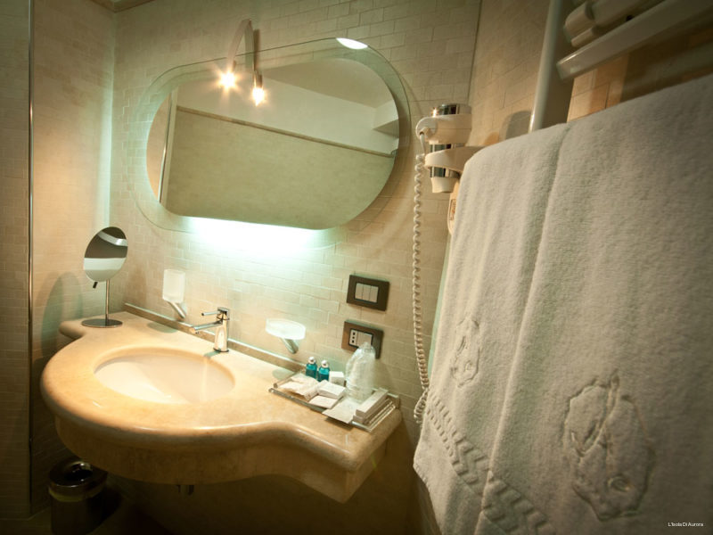 Фото L'Isola di Aurora