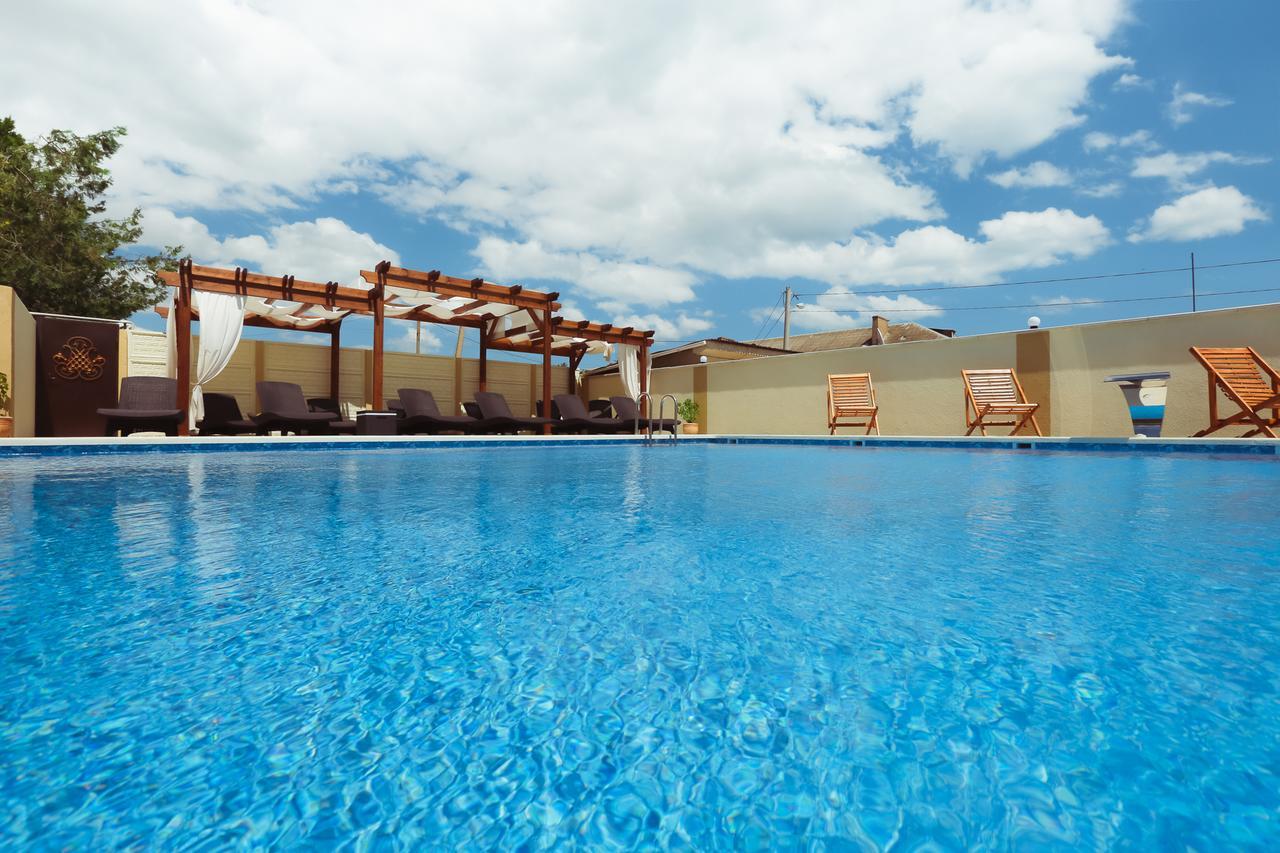 Фото Ас-Эль