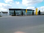 Prestizh-K (Zernovaya Street, 52), reparación corporal
